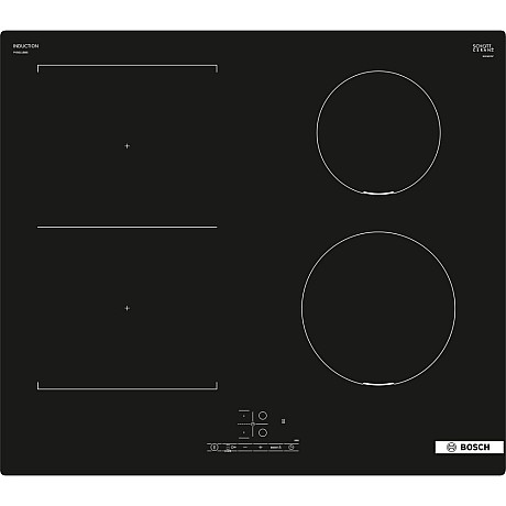 Bosch - HBF010BR1S-PVS611BB6E-SMV41D10EU-DFM064A53