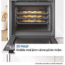 Bosch - HBF010BR1S -PVS611BB6E-SMV41D10EU-DWK65DK60