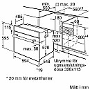 Bosch - HBF133BA0 - Serie 2