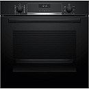 Bosch - HBG537FB4-BFL554MB0 - Serie 6, Autopilot & Stektermometer i ugnen