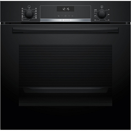 Bosch - HBG537FB4-PIX631HC1E - Serie 6, FlexInduction & Stektermometer