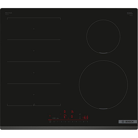 Bosch - HBG537FB4-PIX631HC1E-SMV4HMX08E-DFS067A51