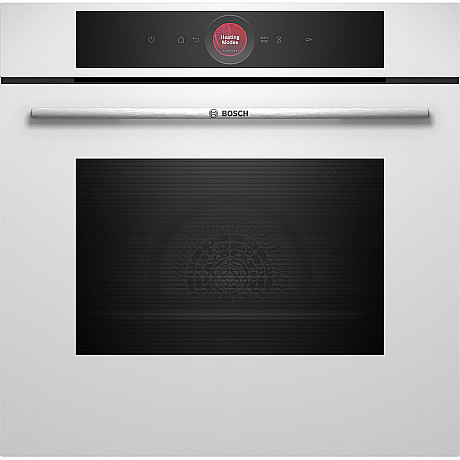 Bosch - HBG7721W1S-CMG7241W1