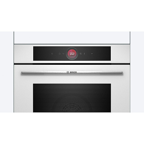 Bosch - HBG7721W1S-CMG7241W1