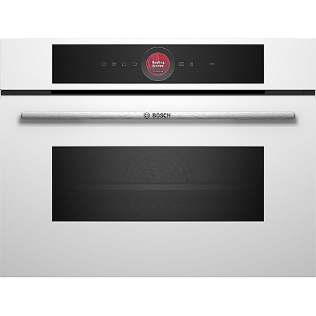 Bosch - HBG7721W1S-CMG7241W1