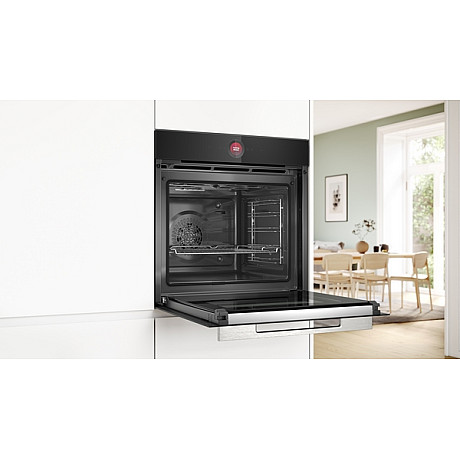Bosch - HBG7742B1 - Serie 8 - "Bäst i test" - Taenk 2025