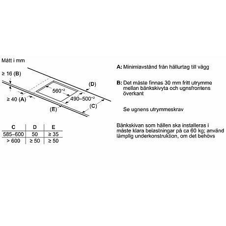 Bosch - HBG7742B1-PIX631HC1E