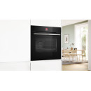 Bosch - HBG7742B1S - PXV831HC1E - 80cm häll