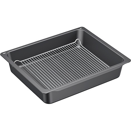 Bosch - HEZ633070 - Proffsgrillpanna