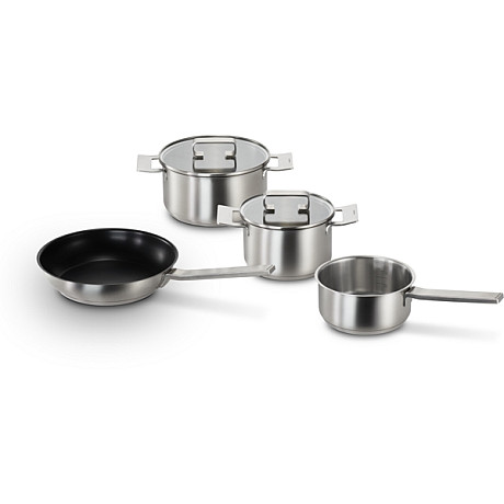 Bosch - Kokkärlset från Bosch 4-delar