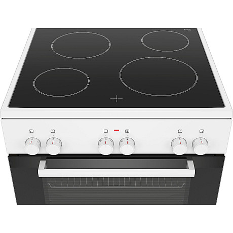 Bosch - HKA004020W - Serie 2