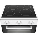 Bosch - HKA014020U - Serie 2, 3D varmluft & Snabbstart