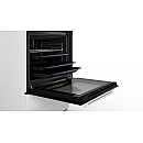 Bosch - HKA014020U - Serie 2, 3D varmluft & Snabbstart