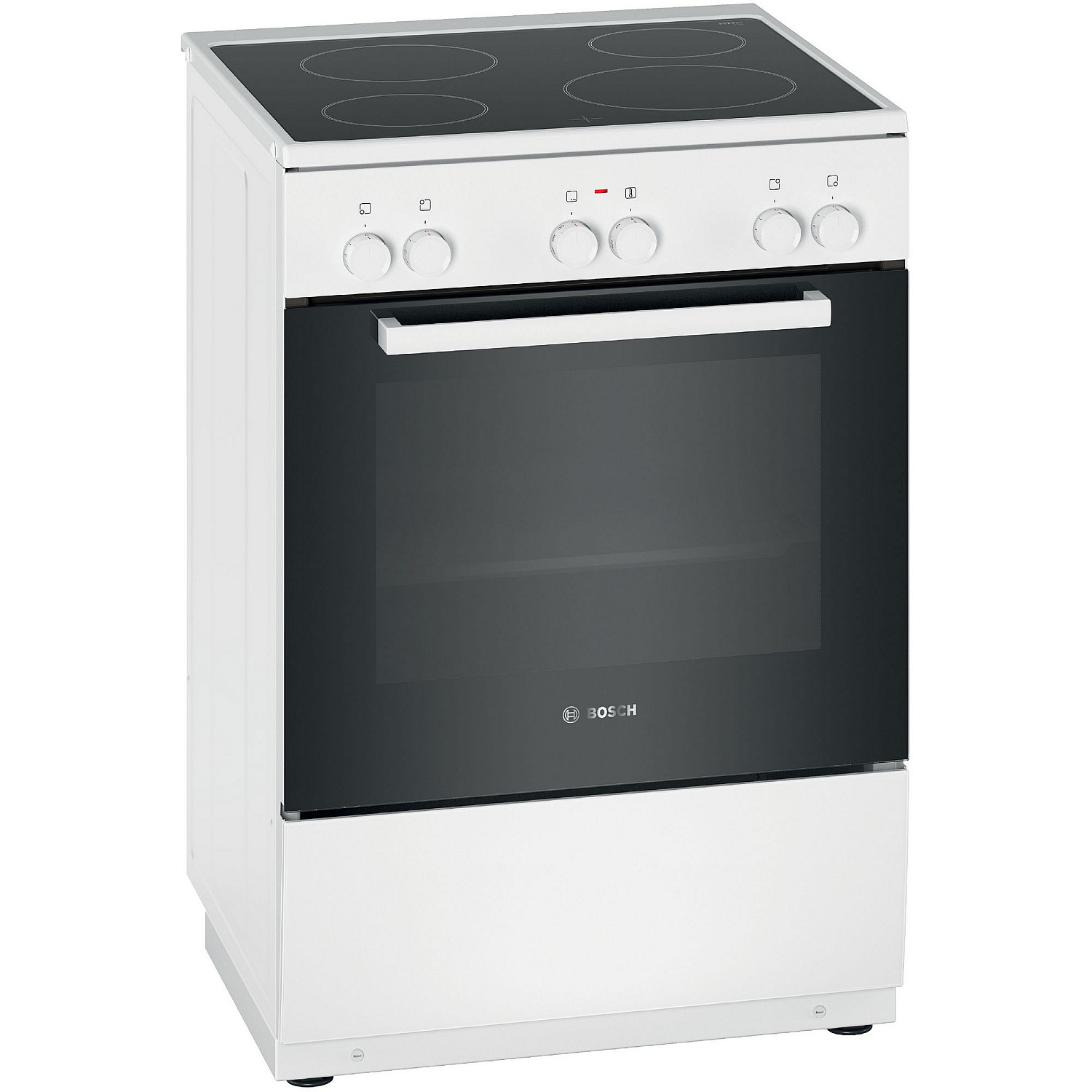 Bosch glaskeramikspis hka090020v serie 2