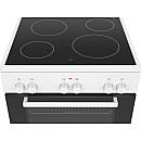 Bosch - HKA090020V Serie 2 glaskeramiksspis