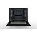 Bosch - HKA090020V Serie 2 glaskeramiksspis