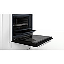 Bosch - HKA090020V Serie 2 glaskeramiksspis