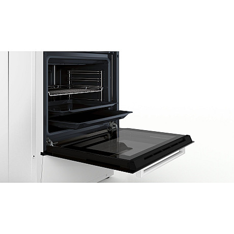 Bosch - HKA090020V Serie 2 glaskeramiksspis