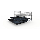 Bosch - HKA090020V Serie 2 glaskeramiksspis