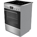 Bosch - HKR39A250U - Serie 4,  rostfri, varmluftsugn