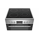 Bosch - HKR39A250W - Outletprodukt med skönhetsfel