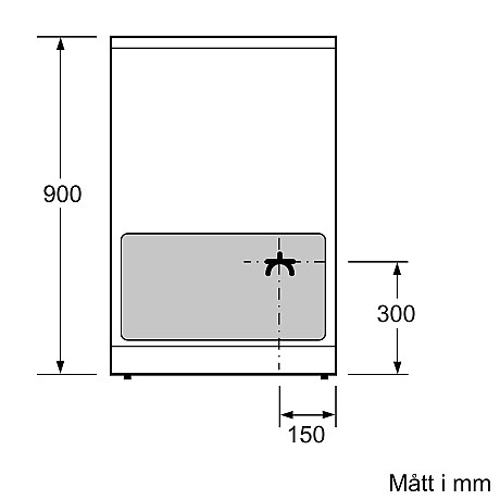 Bosch - HLL09A020U