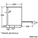 Bosch - HLL09A020U