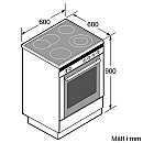 Bosch - HLL09A020U