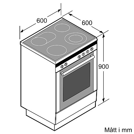 Bosch - HLL09A020U
