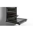 Bosch - HLN39A050U induktionsspis - Outlet