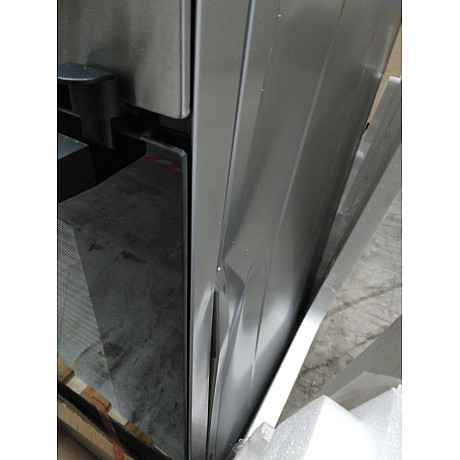 Bosch - HLS79W351U - Stektermometer & Pyrolytisk självrengöring - Outlet