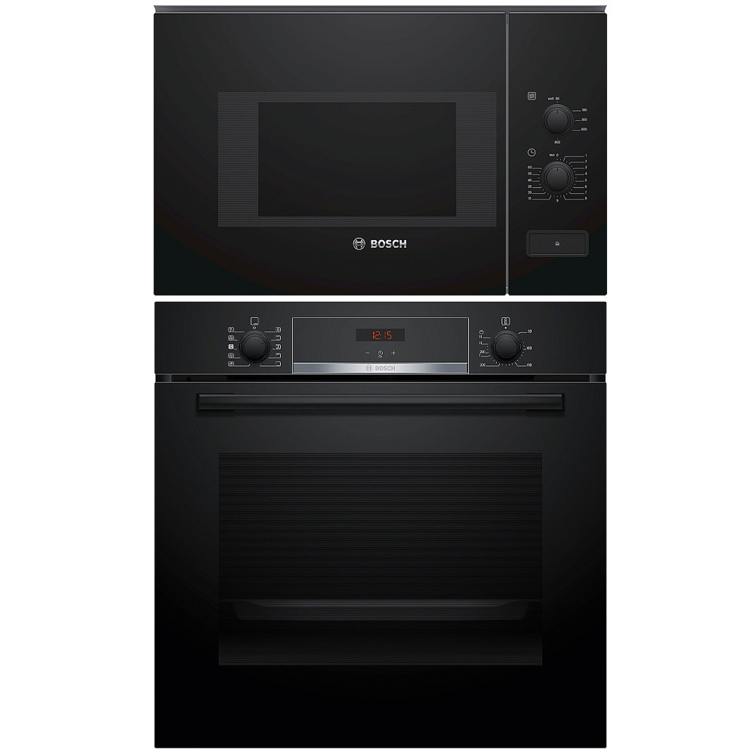 Bosch ugn och mikro hqa534bb3-bfl520mb0