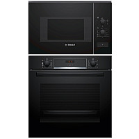 Bosch - HQA534BB3-BFL520MB0 Bosch - HQA534BB3-BFL520MB0