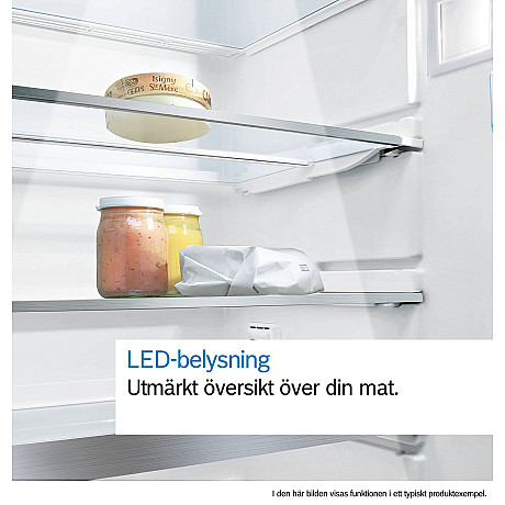 Bosch - KBN96NSE0 - Serie 2