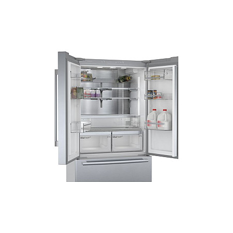 Bosch - KFF96PIEP - Series 8