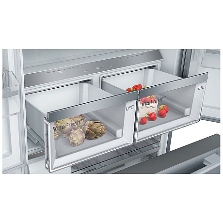 Bosch - KFF96PIEP - Series 8