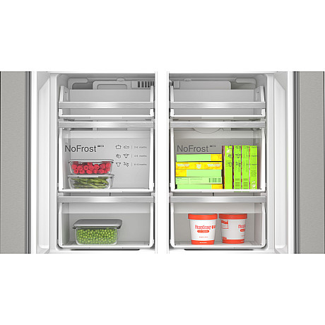 Bosch - KFI96APEA - Serie 6