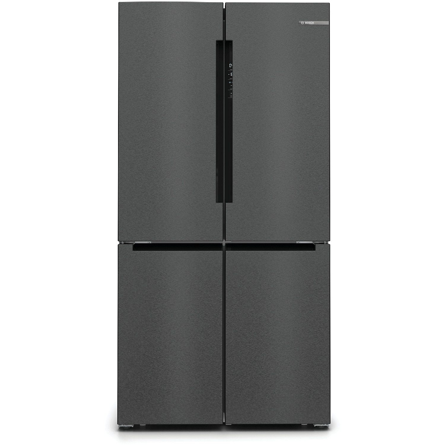 Bosch side by side kfn96axea