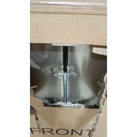 Bosch - KFN96VPEA - Outlet med skönhetsfel