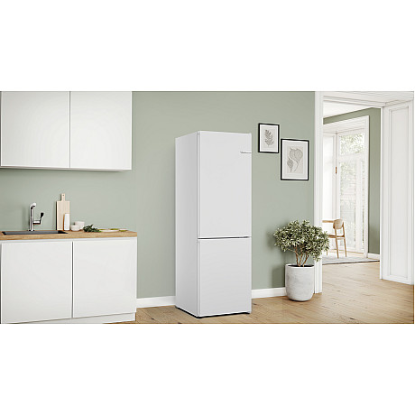 Bosch - KGN362WDF - Serie 4