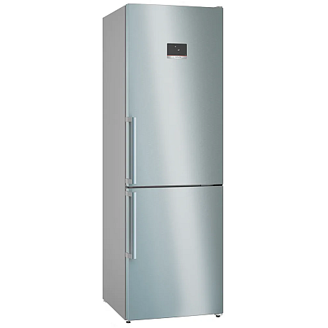 Bosch - KGN367ICT - Outlet med mindre skönhetsfel
