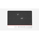 Bosch - 2st KGN367WCT - Serie 4, 186cm, otroligt tysta, vita