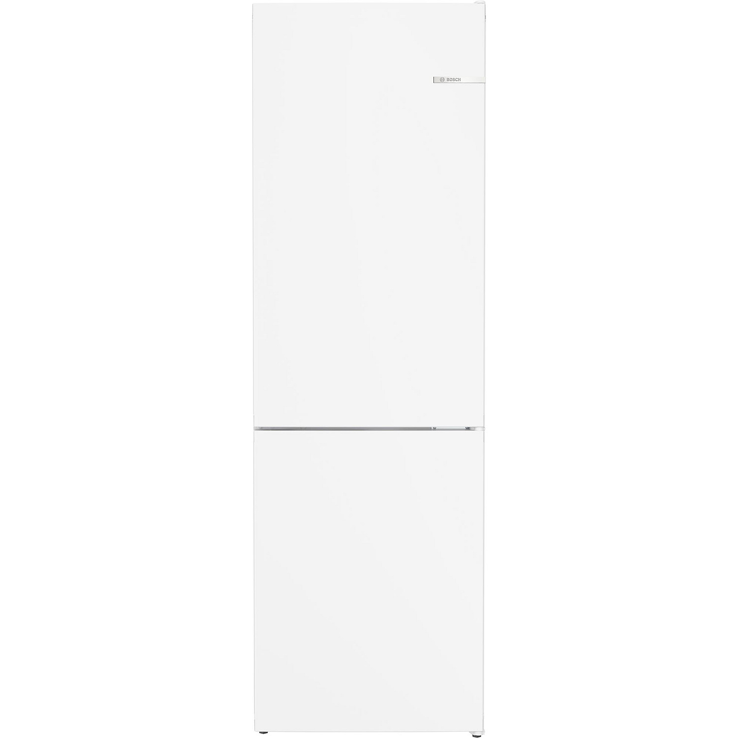 Bosch kyl över frys kgn36vwed serie 4 nofrost kyl/frys