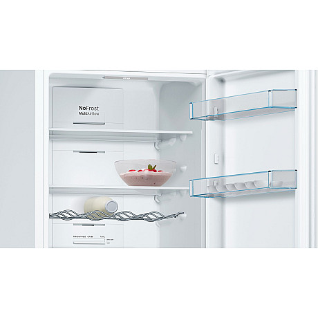 Bosch - KGN36VWED - Serie 4