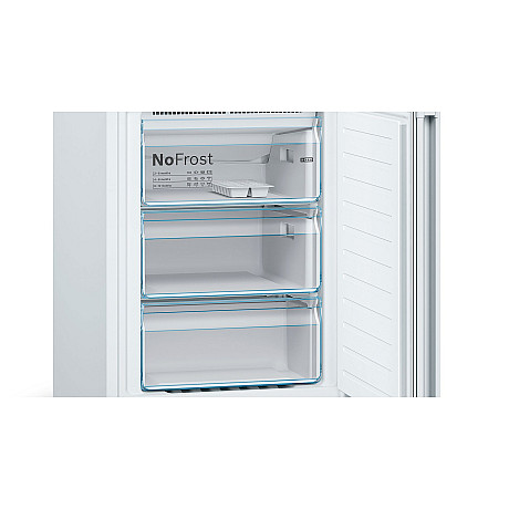 Bosch - KGN36VWED - Serie 4