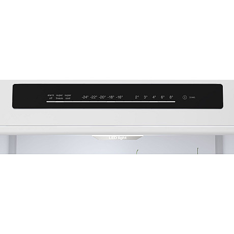 Bosch - KGN392I1F - Serie 4