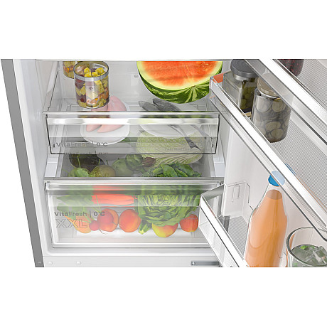 Bosch - KGN392I1F - Serie 4