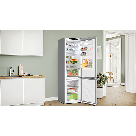 Bosch - KGN392I1F - Serie 4