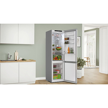 Bosch - KGN392I1F - Serie 4