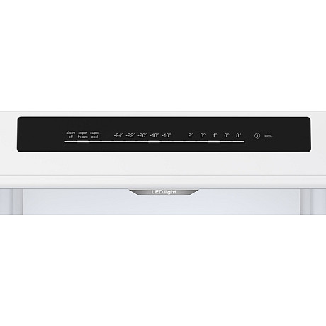 Bosch - KGN392I1F - Serie 4